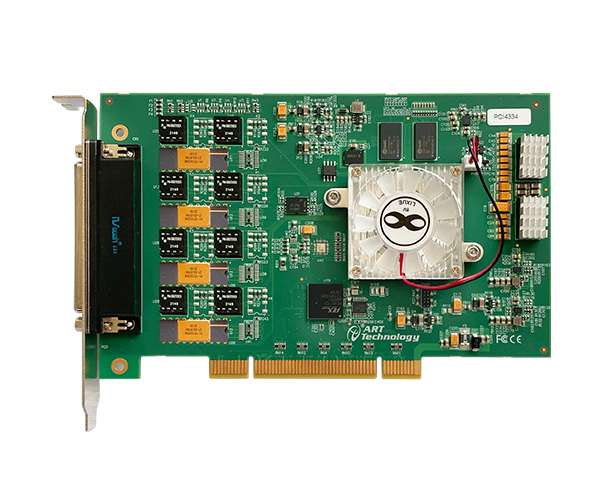 PCI4334/4333/4332/4331